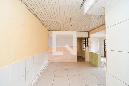 Sala de casa para alugar com 2 quartos, 75m² em Sarandi, Porto Alegre