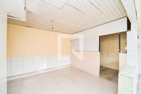 Sala de casa para alugar com 2 quartos, 75m² em Sarandi, Porto Alegre