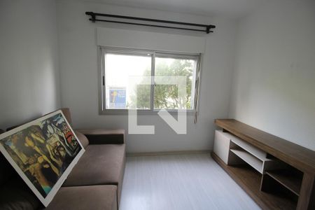 Sala de apartamento para alugar com 2 quartos, 60m² em Sarandi, Porto Alegre