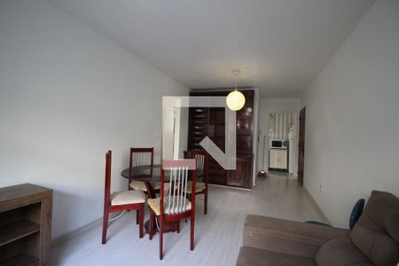 Sala de apartamento para alugar com 2 quartos, 60m² em Sarandi, Porto Alegre