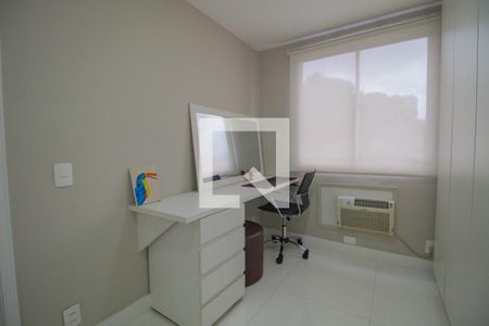 Quarto 2 de apartamento à venda com 2 quartos, 55m² em Taquara, Rio de Janeiro