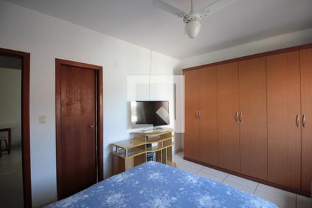 Suite de casa de condomínio à venda com 2 quartos, 82m² em São Salvador, Belo Horizonte