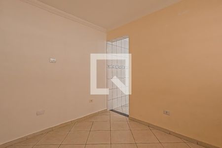 Sala de casa para alugar com 1 quarto, 70m² em Jardim Terezópolis, Guarulhos