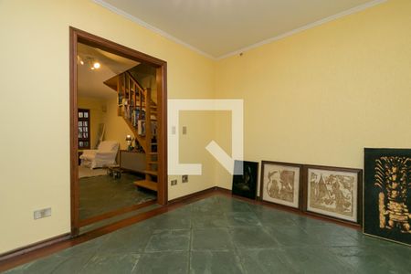 Sala de Jantar de casa para alugar com 3 quartos, 150m² em Santo Amaro, São Paulo