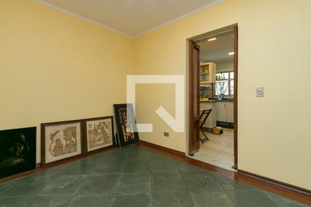 Sala de Jantar de casa para alugar com 3 quartos, 150m² em Santo Amaro, São Paulo