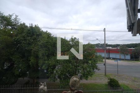 Vista da Sala de Jantar de apartamento para alugar com 3 quartos, 170m² em Água Verde, Curitiba