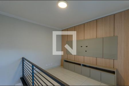 Sala de TV de apartamento à venda com 2 quartos, 134m² em Heliópolis, Belo Horizonte