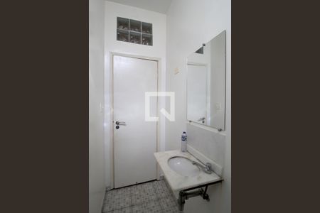 Lavabo de casa para alugar com 3 quartos, 300m² em Centro, Sorocaba