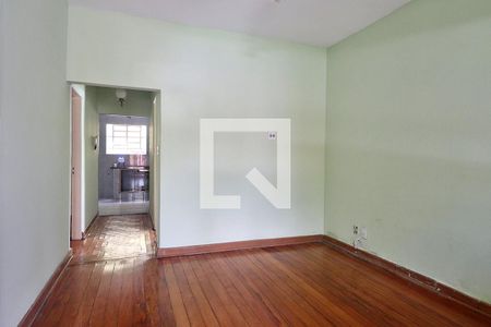 Sala de casa para alugar com 3 quartos, 100m² em Jardim Sônia Maria, Santo André