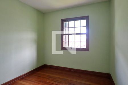 Quarto 1 de casa para alugar com 3 quartos, 100m² em Jardim Sônia Maria, Santo André