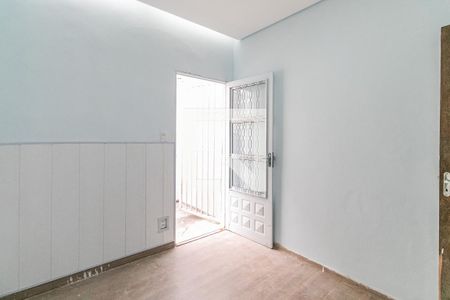 Suíte de casa de condomínio à venda com 2 quartos, 90m² em Santa Monica, Belo Horizonte