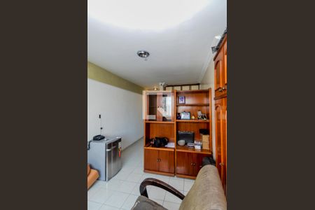 Ktinet  de kitnet/studio para alugar com 1 quarto, 34m² em Centro, Guarulhos