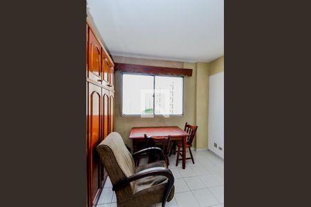 Ktinet  de kitnet/studio para alugar com 1 quarto, 34m² em Centro, Guarulhos