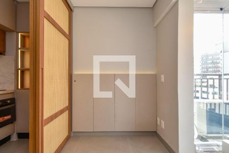 Studio de kitnet/studio para alugar com 1 quarto, 25m² em Bela Vista, São Paulo