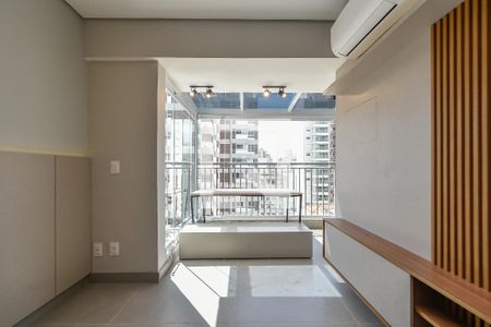 Studio de kitnet/studio para alugar com 1 quarto, 25m² em Bela Vista, São Paulo