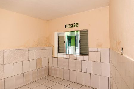 Quarto 1 de casa à venda com 2 quartos, 50m² em Vila Nogueira, Diadema