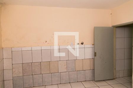 Quarto 1 de casa à venda com 2 quartos, 50m² em Vila Nogueira, Diadema