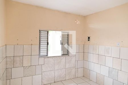 Quarto 2 de casa à venda com 2 quartos, 50m² em Vila Nogueira, Diadema