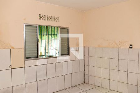 Quarto 1 de casa à venda com 2 quartos, 50m² em Vila Nogueira, Diadema