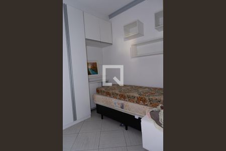 Quarto 1 de casa para alugar com 2 quartos, 300m² em Vila Clarice, Santo André