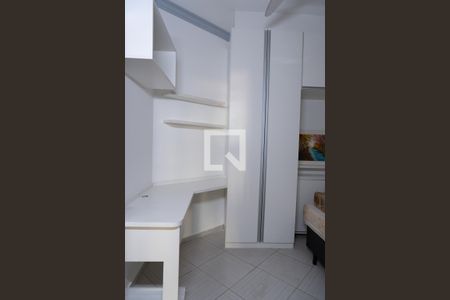 Quarto 1 de casa para alugar com 2 quartos, 300m² em Vila Clarice, Santo André