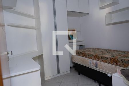 Quarto 1 de casa para alugar com 2 quartos, 300m² em Vila Clarice, Santo André