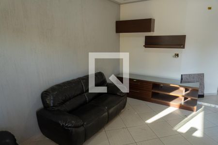 Sala de casa para alugar com 2 quartos, 300m² em Vila Clarice, Santo André