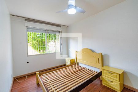 Quarto de apartamento para alugar com 1 quarto, 38m² em Centro, Canoas