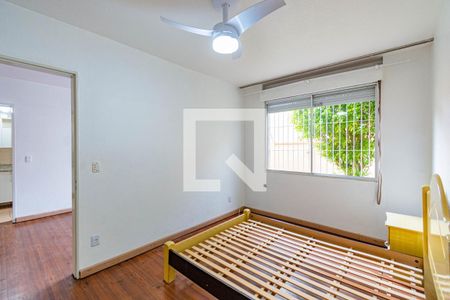 Quarto de apartamento para alugar com 1 quarto, 38m² em Centro, Canoas