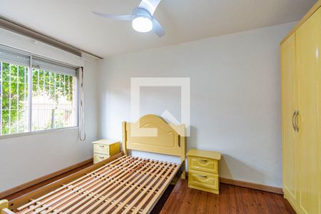 Quarto de apartamento para alugar com 1 quarto, 38m² em Centro, Canoas