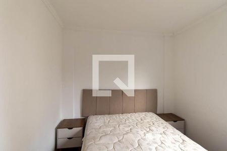 Quarto 1 de apartamento para alugar com 3 quartos, 50m² em Campo Comprido, Curitiba