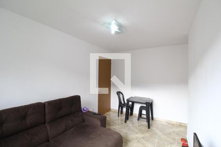 Sala de apartamento à venda com 2 quartos, 48m² em Pechincha, Rio de Janeiro