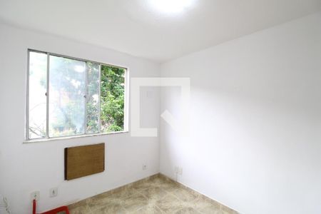 Quarto 1 de apartamento à venda com 2 quartos, 48m² em Pechincha, Rio de Janeiro