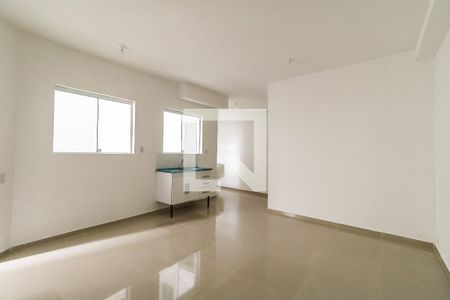 Studio de kitnet/studio para alugar com 1 quarto, 25m² em Parque Pinheiros, Taboão da Serra