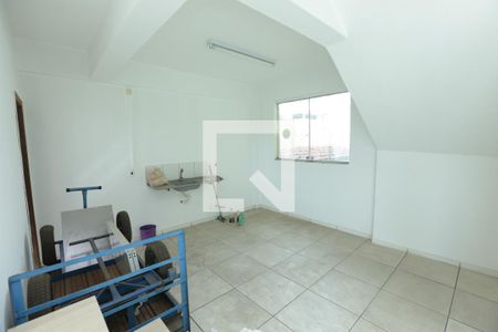 Studio de kitnet/studio para alugar com 1 quarto, 210m² em Eldorado, Contagem