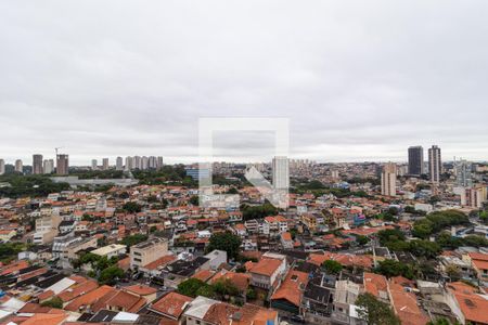 Vista de apartamento para alugar com 3 quartos, 87m² em Vila Campesina, Osasco