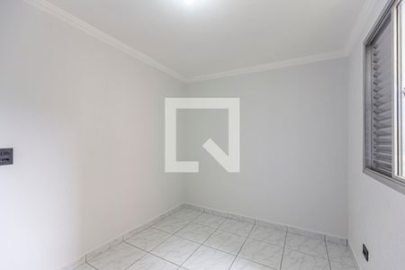 Quarto 1 de apartamento à venda com 2 quartos, 56m² em Jardim Alvorada, Santo André