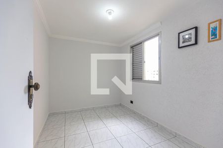 Quarto 1 de apartamento à venda com 2 quartos, 56m² em Jardim Alvorada, Santo André