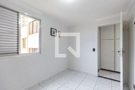 Quarto 1 de apartamento à venda com 2 quartos, 56m² em Jardim Alvorada, Santo André