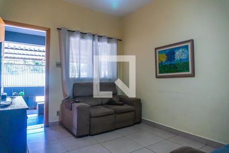 Sala de casa à venda com 2 quartos, 250m² em Ponte Preta, Campinas