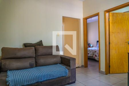 Sala de casa à venda com 2 quartos, 250m² em Ponte Preta, Campinas