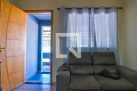 Sala de casa à venda com 2 quartos, 250m² em Ponte Preta, Campinas