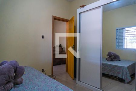 Quarto 1 de casa à venda com 2 quartos, 250m² em Ponte Preta, Campinas