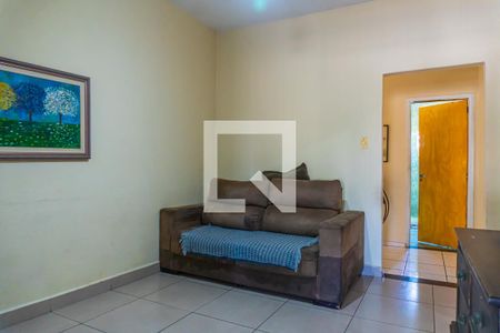 Sala de casa à venda com 2 quartos, 250m² em Ponte Preta, Campinas