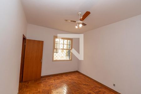 Quarto 1 de casa para alugar com 1 quarto, 110m² em Jardim Guanabara, Campinas