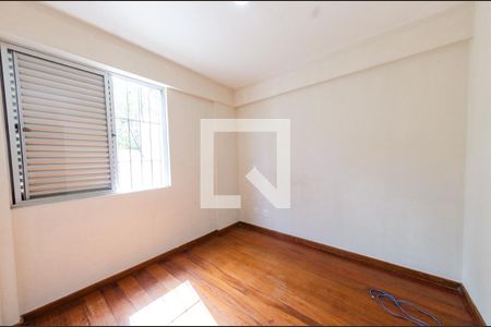 Quarto 1 de apartamento à venda com 3 quartos, 140m² em Estoril, Belo Horizonte