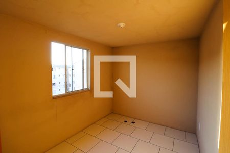 Quarto de apartamento para alugar com 2 quartos, 41m² em São Miguel, São Leopoldo