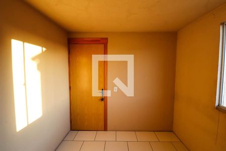 Quarto de apartamento para alugar com 2 quartos, 41m² em São Miguel, São Leopoldo