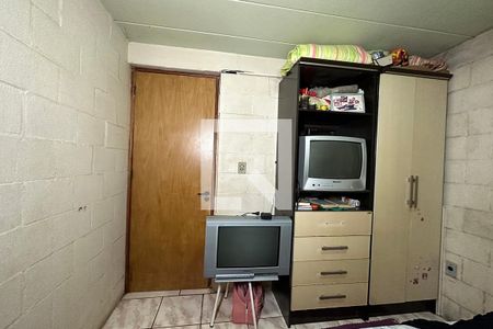 Quarto 1  de apartamento para alugar com 2 quartos, 54m² em Rio dos Sinos, São Leopoldo