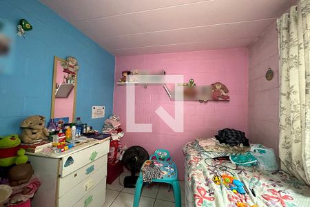 Quarto 2  de apartamento para alugar com 2 quartos, 54m² em Rio dos Sinos, São Leopoldo